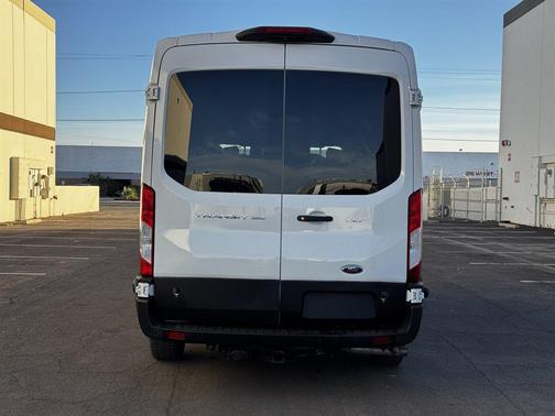 2020 Ford Transit-350 XLT