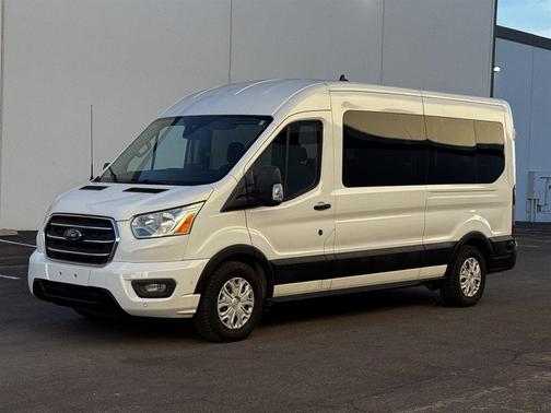 2020 Ford Transit-350 XLT