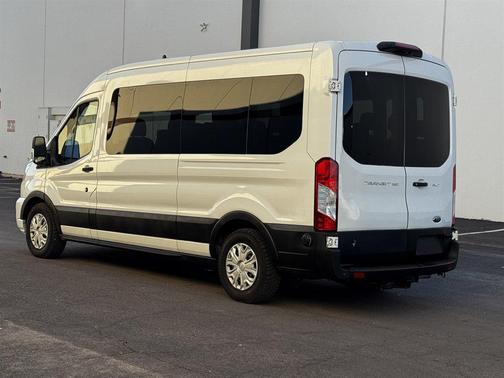 2020 Ford Transit-350 XLT