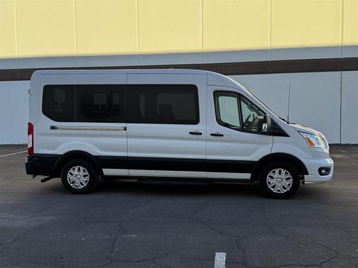 2020 Ford Transit-350 XLT