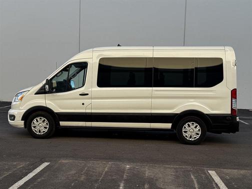2020 Ford Transit-350 XLT