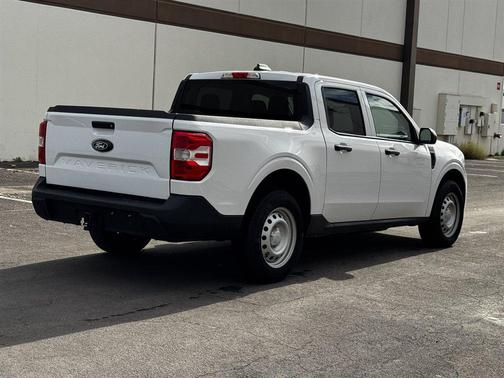 2025 Ford Maverick XL