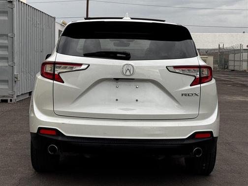 2020 Acura RDX Base