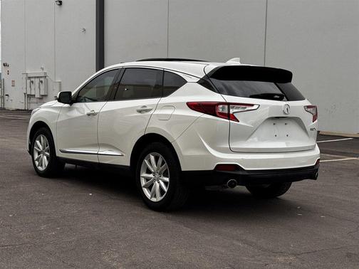 2020 Acura RDX Base