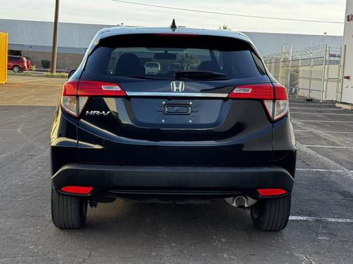2019 Honda HR-V LX
