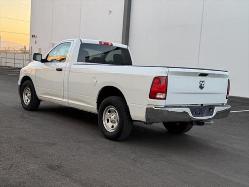 2022 RAM 1500 Tradesman