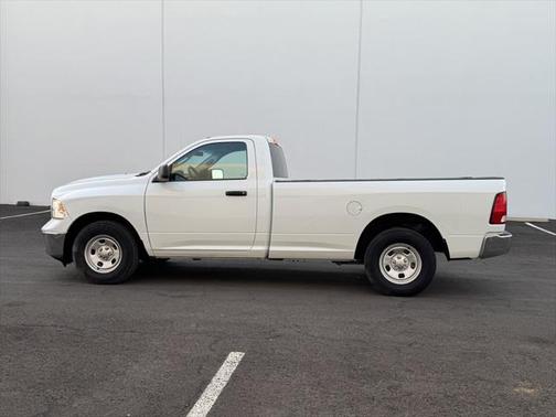 2022 RAM 1500 Tradesman