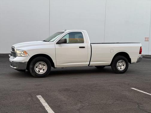 2022 RAM 1500 Tradesman