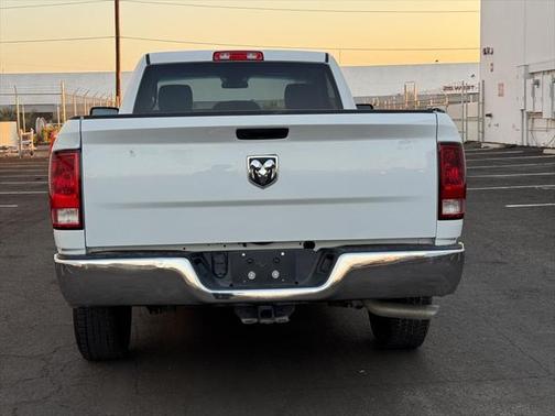 2022 RAM 1500 Tradesman