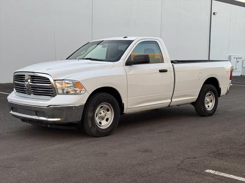 2022 RAM 1500 Tradesman
