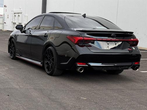 2020 Toyota Avalon XSE