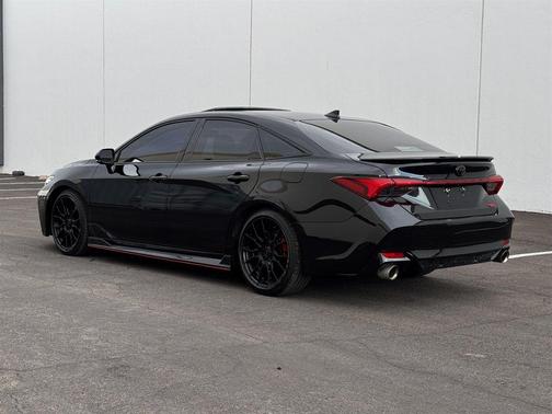 2020 Toyota Avalon XSE