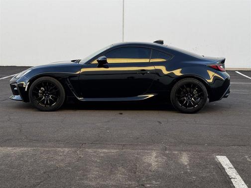 2022 Toyota GR86 Base