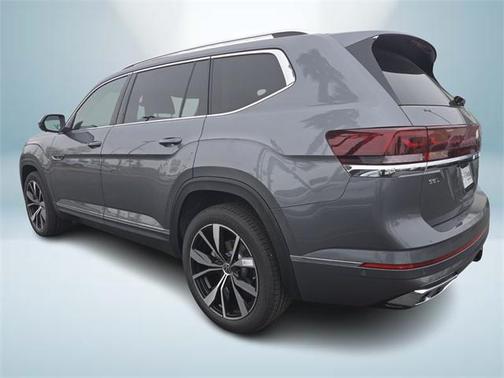 2025 Volkswagen Atlas 2.0T SEL Premium R-Line 4MOTION