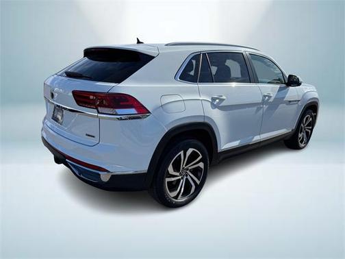 2022 Volkswagen Atlas Cross Sport 3.6L V6 SEL