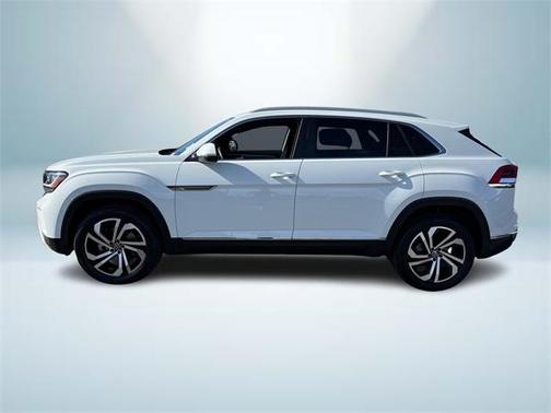 2022 Volkswagen Atlas Cross Sport 3.6L V6 SEL