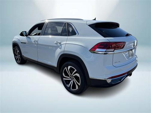 2022 Volkswagen Atlas Cross Sport 3.6L V6 SEL