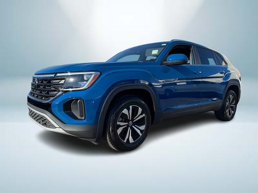 2025 Volkswagen Atlas Cross Sport 2.0T SE