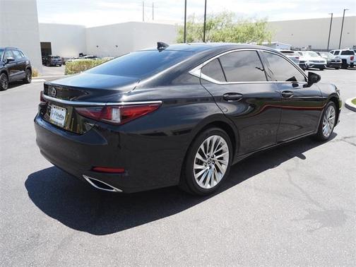 Used 2019 Lexus ES 350 Ultra Luxury for Sale Near Me | Cars.com