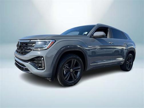 2024 Volkswagen Atlas Cross Sport 2.0T SEL R-Line
