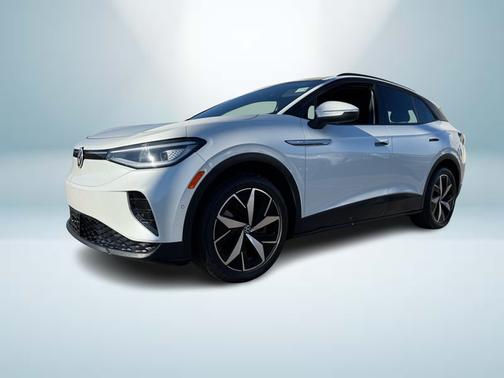 2023 Volkswagen ID.4 S