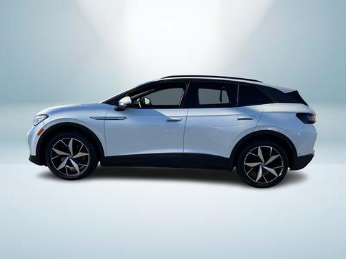 2023 Volkswagen ID.4 S