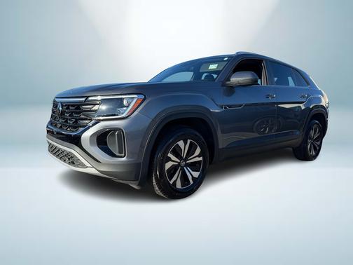 2025 Volkswagen Atlas Cross Sport 2.0T SE