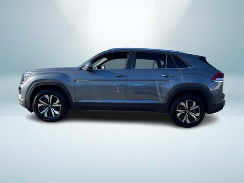 2025 Volkswagen Atlas Cross Sport 2.0T SE
