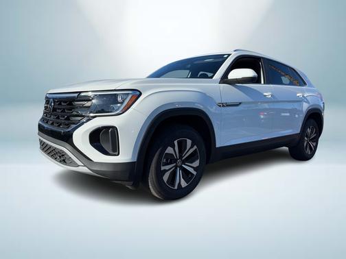 2025 Volkswagen Atlas Cross Sport 2.0T SE