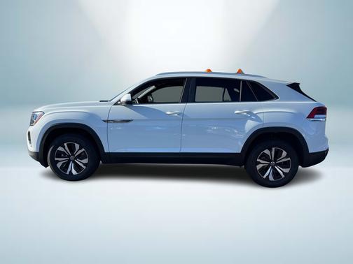 2025 Volkswagen Atlas Cross Sport 2.0T SE