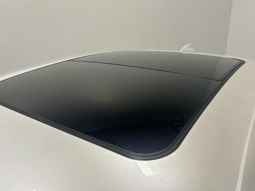 Crystal White Tri-Coat 2022 Cadillac CT5 Sport AWD