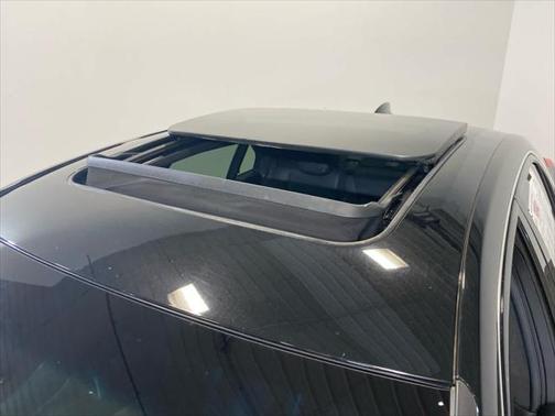 2016 Cadillac CTS-V Base