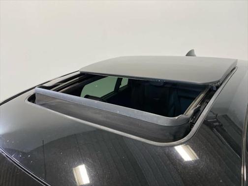 2016 Cadillac CTS-V Base