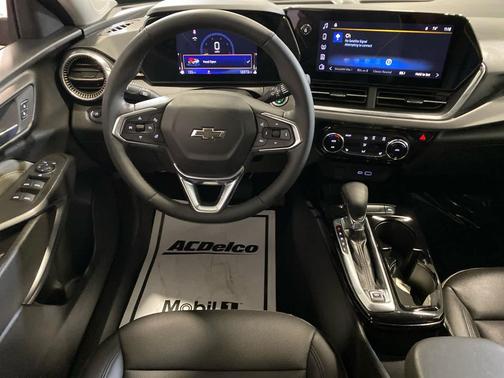 2024 Chevrolet Trax FWD ACTIV