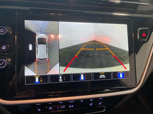 2023 Chevrolet Bolt EV 2LT