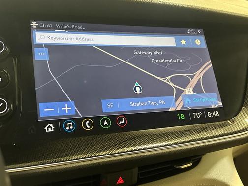 2021 Buick Envision AWD Essence