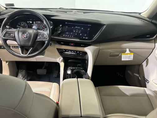2021 Buick Envision AWD Essence