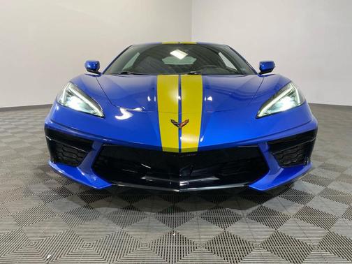 2023 Chevrolet Corvette Stingray w/1LT