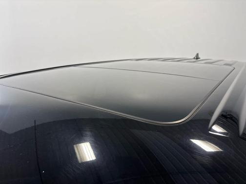 Agate Black 2021 Ford Explorer ST