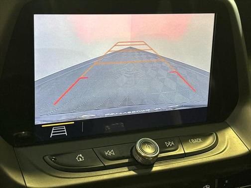 2019 Chevrolet Camaro 1SS