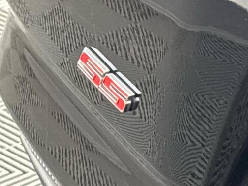 2019 Chevrolet Camaro 1SS