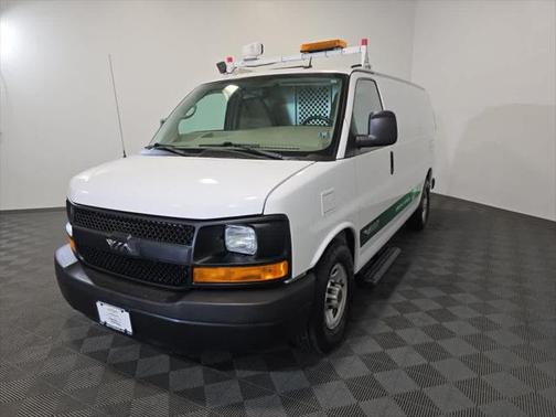 2014 Chevrolet Express 2500 Work Van