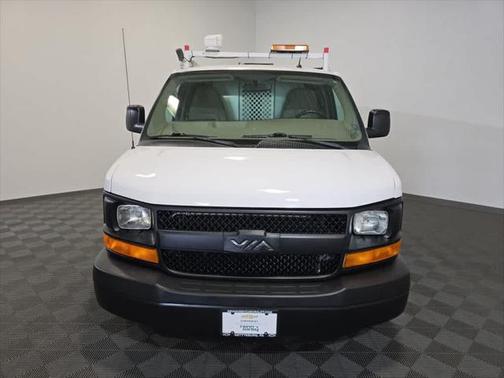 2014 Chevrolet Express 2500 Work Van
