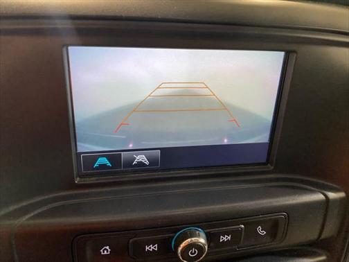 2018 Chevrolet Silverado 2500 WT