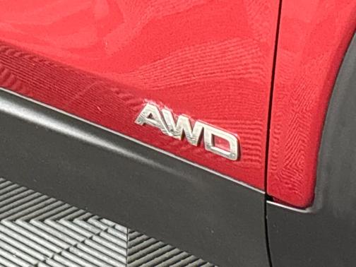 Remington Red 2017 Kia Sorento LX