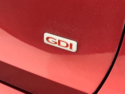 Remington Red 2017 Kia Sorento LX