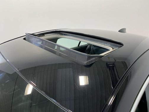 2016 Buick Regal Turbo Premium II