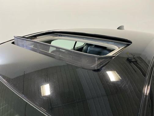 2016 Buick Regal Turbo Premium II