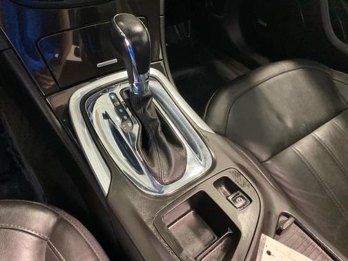 2016 Buick Regal Turbo Premium II