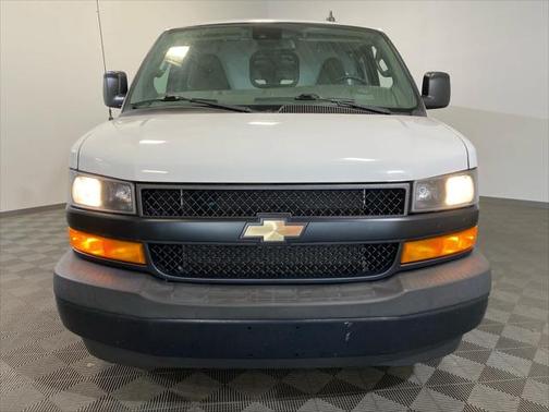 2019 Chevrolet Express 2500 Work Van